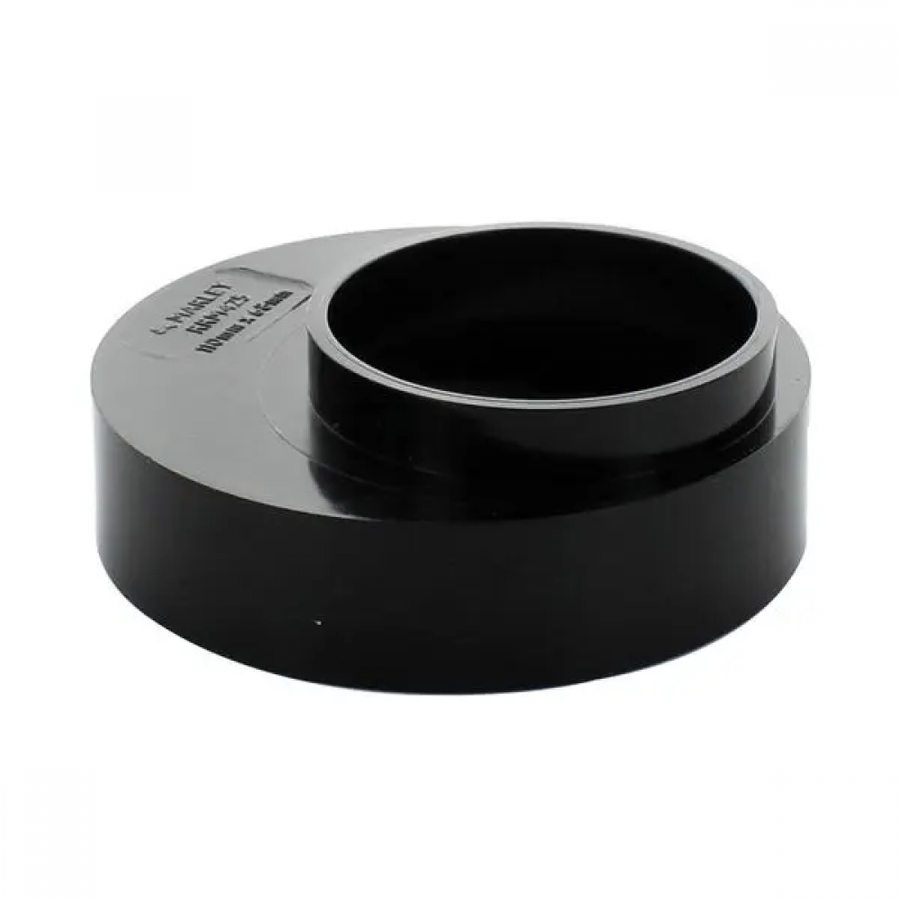 Mfp Rrm425 Black Reducer 110mm To 68mm