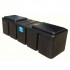 Carbery 58 Gallon Enclosed Plastic Cold Water Storage Attic Tank | AT58R-E