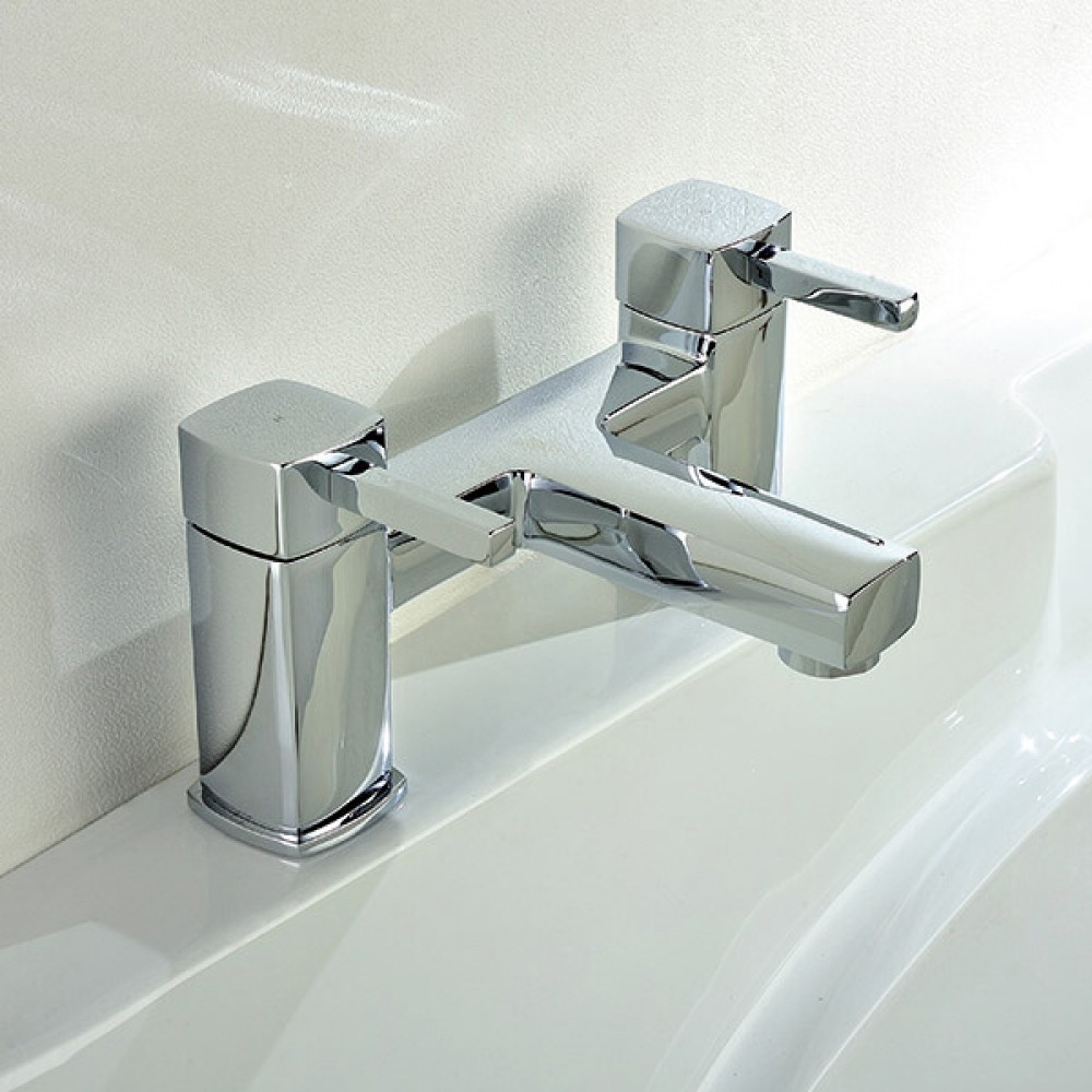 Barca Bath Filler