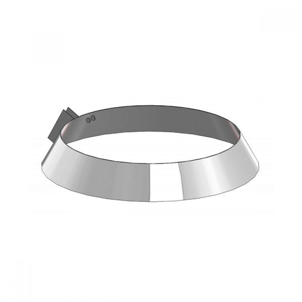 System 2 Twin Wall Storm Collar 40mm | Choose Diameter