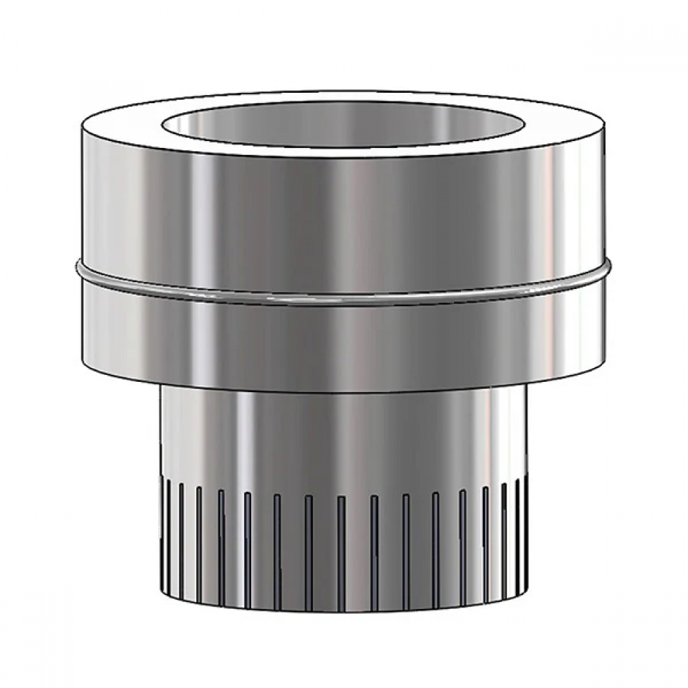 Sys 2 125mm T/w Start Off Adaptor | 2-125-ADP