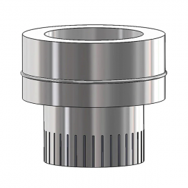 Sys 2 125mm T/w Start Off Adaptor | 2-125-ADP