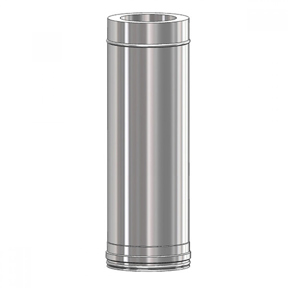 System 2 150mm Twin Wall | Choose Length