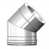 Sys 2 150mm 45 Degree Bend
