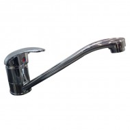 K Series Single Lever Kitchen Mixer Tap chrome