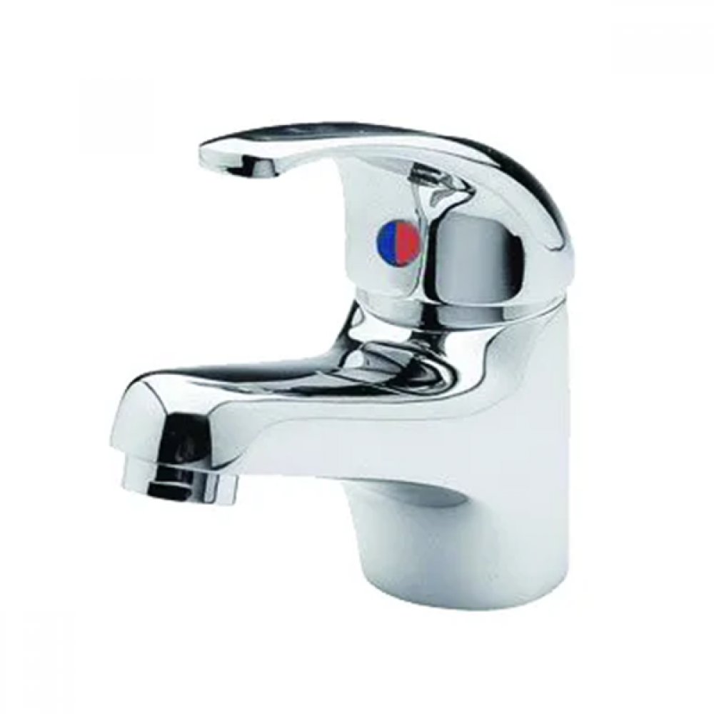 Alpha Mono Basin Mixer | UALA305 