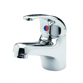 Alpha Mono Basin Mixer | UALA305 