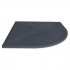 Truestone Quadrant  Tray Black 900x900