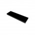 54 x 18" Filled Granite Hearth Polished