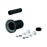 Grohe 37311k WC Frame Inlet/outlet Connectors