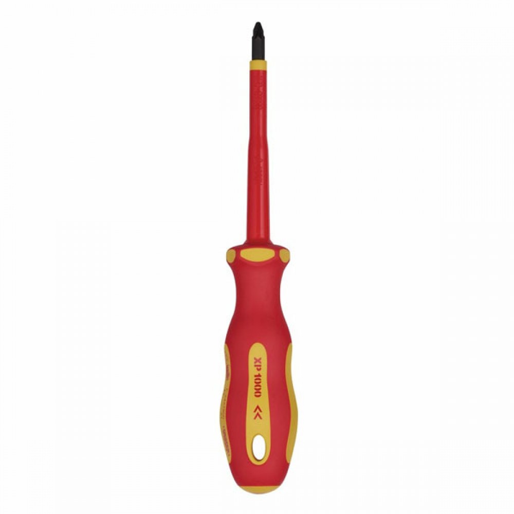Draper XP1000 VDE PZ Type Screwdriver | Various Sizes