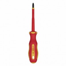 Draper XP1000 VDE PZ Type Screwdriver | Various Sizes