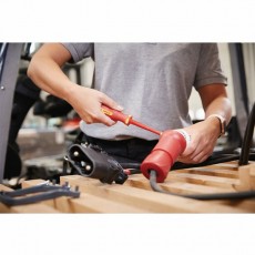 Draper XP1000 VDE PZ Type Screwdriver | Various Sizes