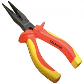 Tala 150mm Vde Long Nose Pliers