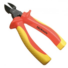 Tala 150mm Vde Side Cut Pliers | TAL69774