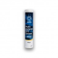 Maxol Multi-purpose EP2 Grease Tube 400ml