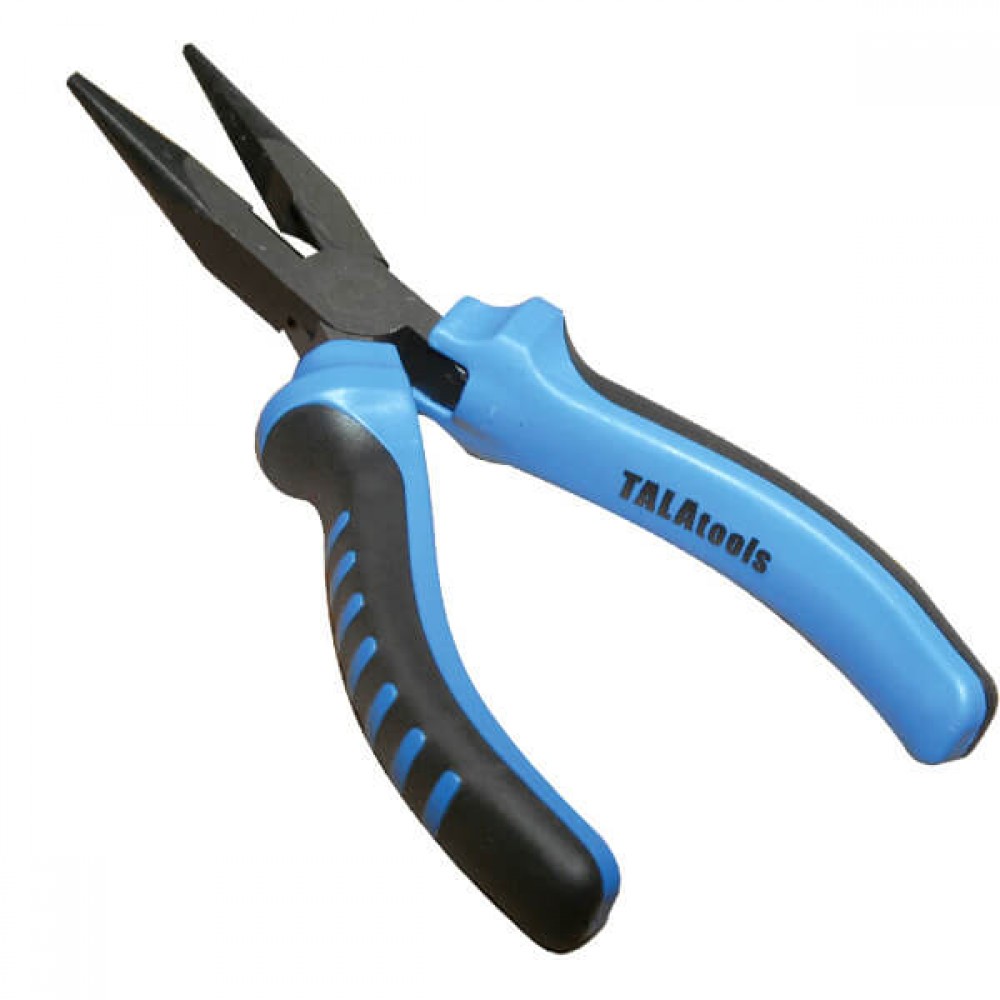 Tala 150mm Long Nose Pliers