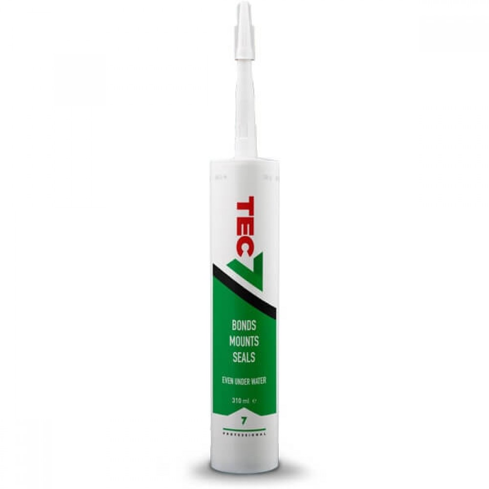 Contech Tec 7 Sealant | 310ml | Options
