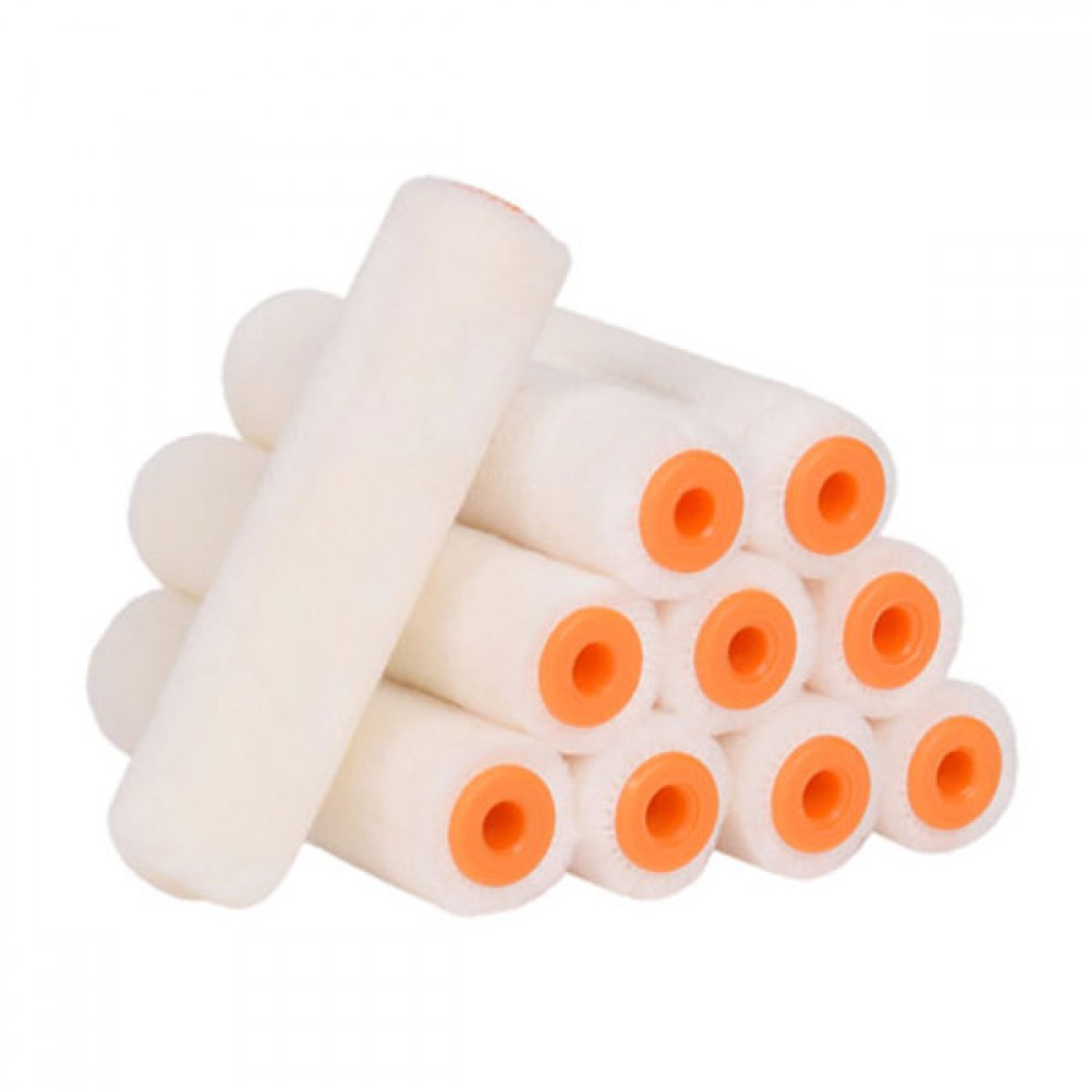 Dosco Short Pile Roller Sleeve | 9"