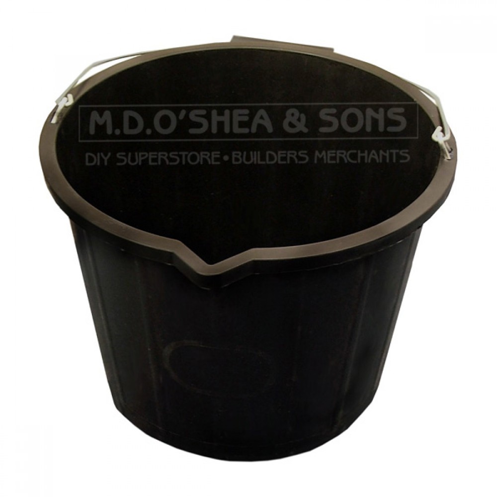 Dosco Builders Bucket | 71095