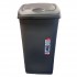 Dosco Swing Lid Bin 59 Litre | 55036