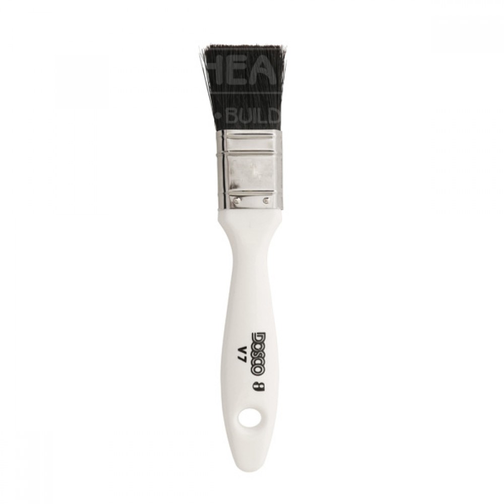 Dosco V7 All Purpose Brush | Size Options