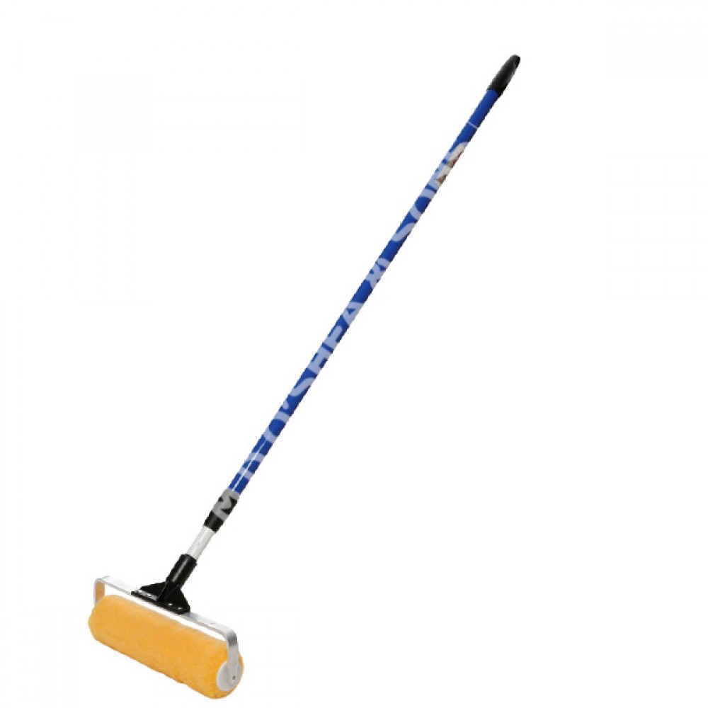 Dosco 12" Roller Comes With Extension Pole | 70097