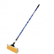 Dosco 12" Roller Comes With Extension Pole | 70097