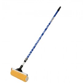 Dosco 12" Roller Comes With Extension Pole | 70097