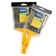 Dosco Protex Masonry Brush | Size Options