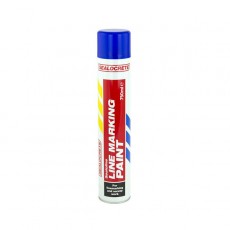 Sealocrete Line Marking Paint 750ml | Choose Colour