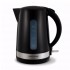 Morphy Richards Plastic Jug Kettle Black | 980524