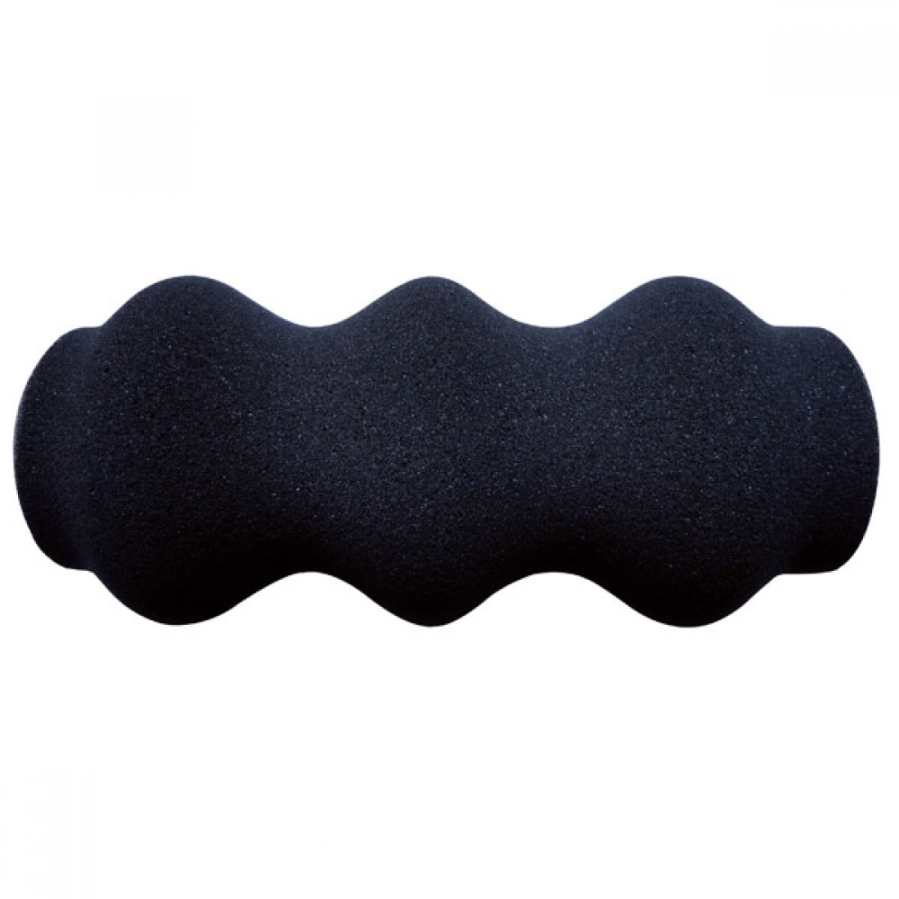 Fleetwood Corrugated Foam Sleeve | 9" 