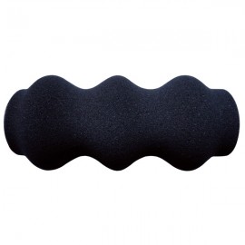 Fleetwood Corrugated Foam Sleeve | 9" 