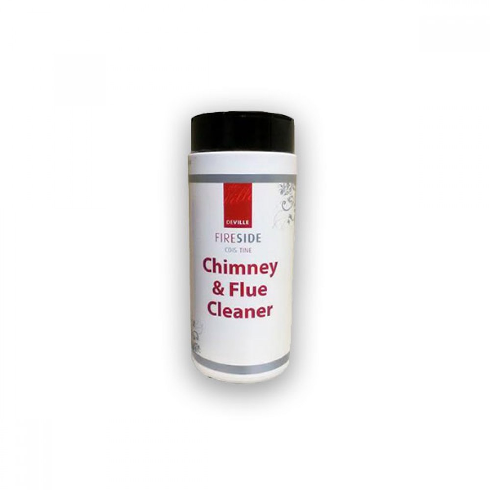 De Vielle Chimney & Flue Cleaner 200g