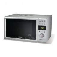 Dimplex 20l Digital 800w Microwave Silver | 980535