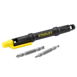 Stanley 4in1 Pocket Driver | STA66344M 