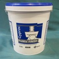 Gyproc Profin Filler/finisher 15ltr