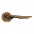 Fortessa Achilles Lockset | Antique Bronze