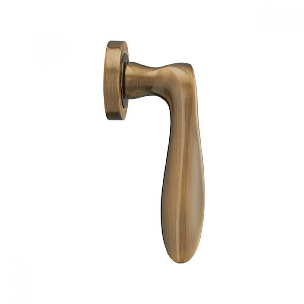 Fortessa Achilles Privacy Lockset | Wc | Antique Bronze