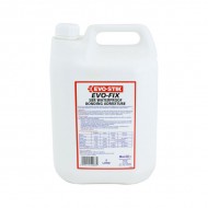 Evo-fix SBR Waterproof Bonding Admixture | 5 Litre