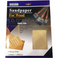 Dosco Cabinet Paper Fine