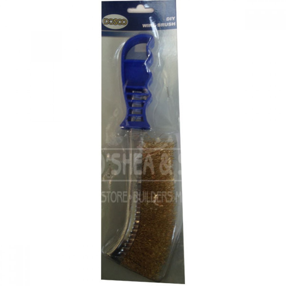 Dosco Diy Wire Brush | 71058 