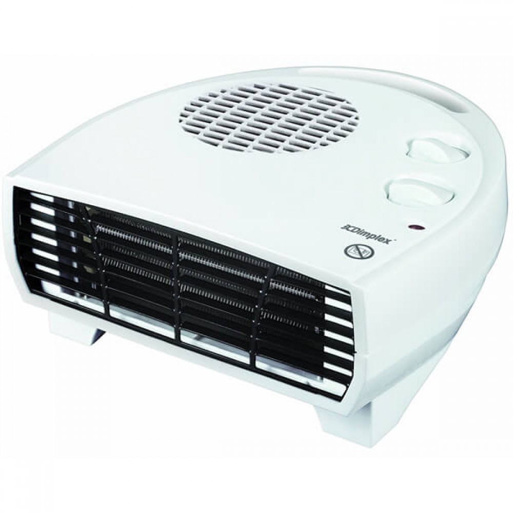 Dimplex 3kw Letterbox Style Fan Heater | Dxff30tsn