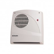Dimplex Downflow Bathroom Fan Heater Fx20ve