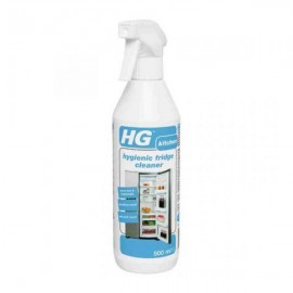 Hg Hygenic Fridge Cleaner 500ml | Hag809z