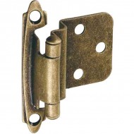 Bronze Snap Hinge
