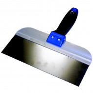 Tala 8" Ergosoft Stainless Steel Taping Knife