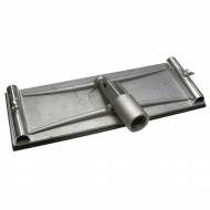 Tala Metal Pole Sander 225 x 82mm
