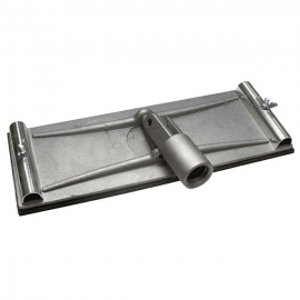 Tala Metal Pole Sander 225 x 82mm